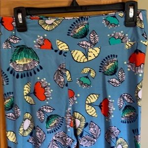 Lularoe TC leggings